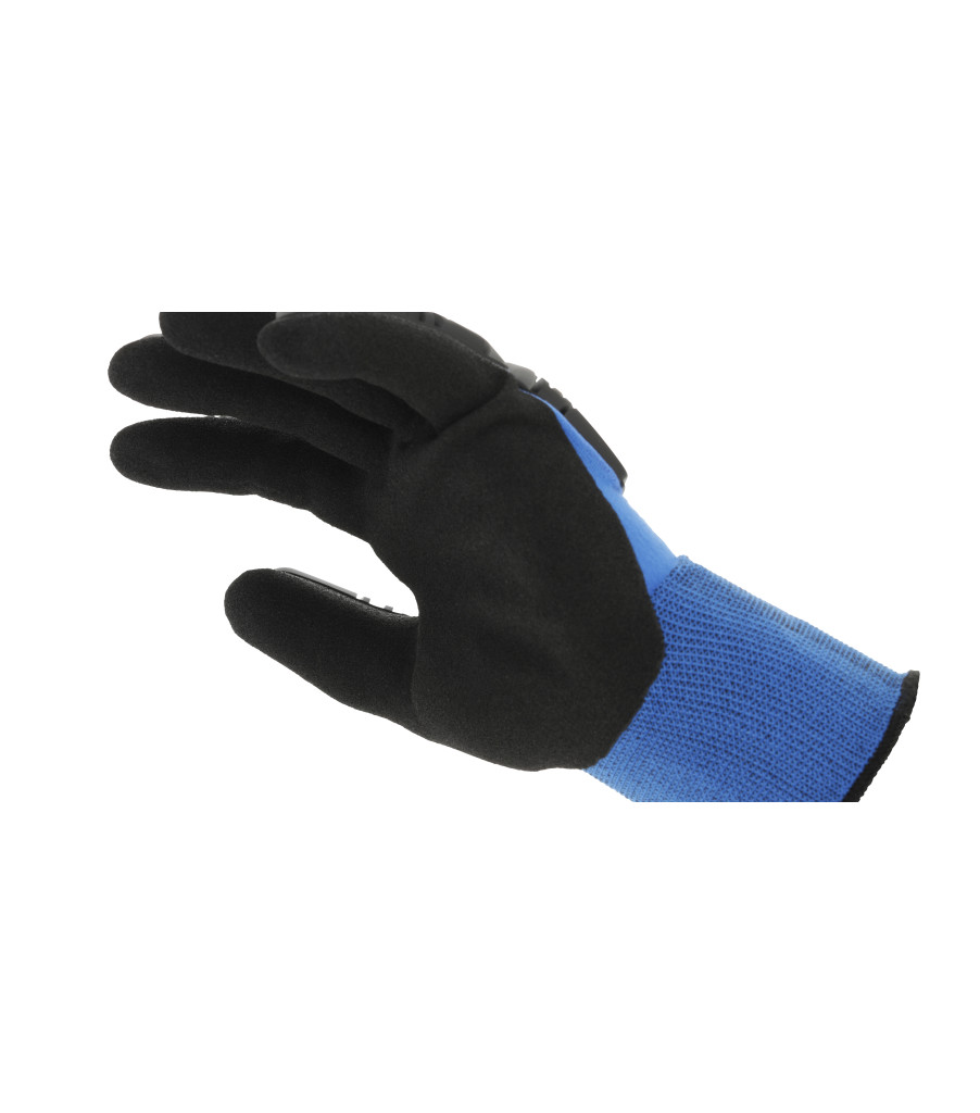 SpeedKnit™ M-Pact® Blue, Blue/Black, large image number 6