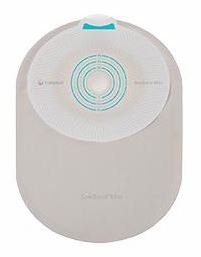 SenSura Mio 1-Piece Closed End Opaque Ostomy Pouch, 35mm Stoma MK 891184