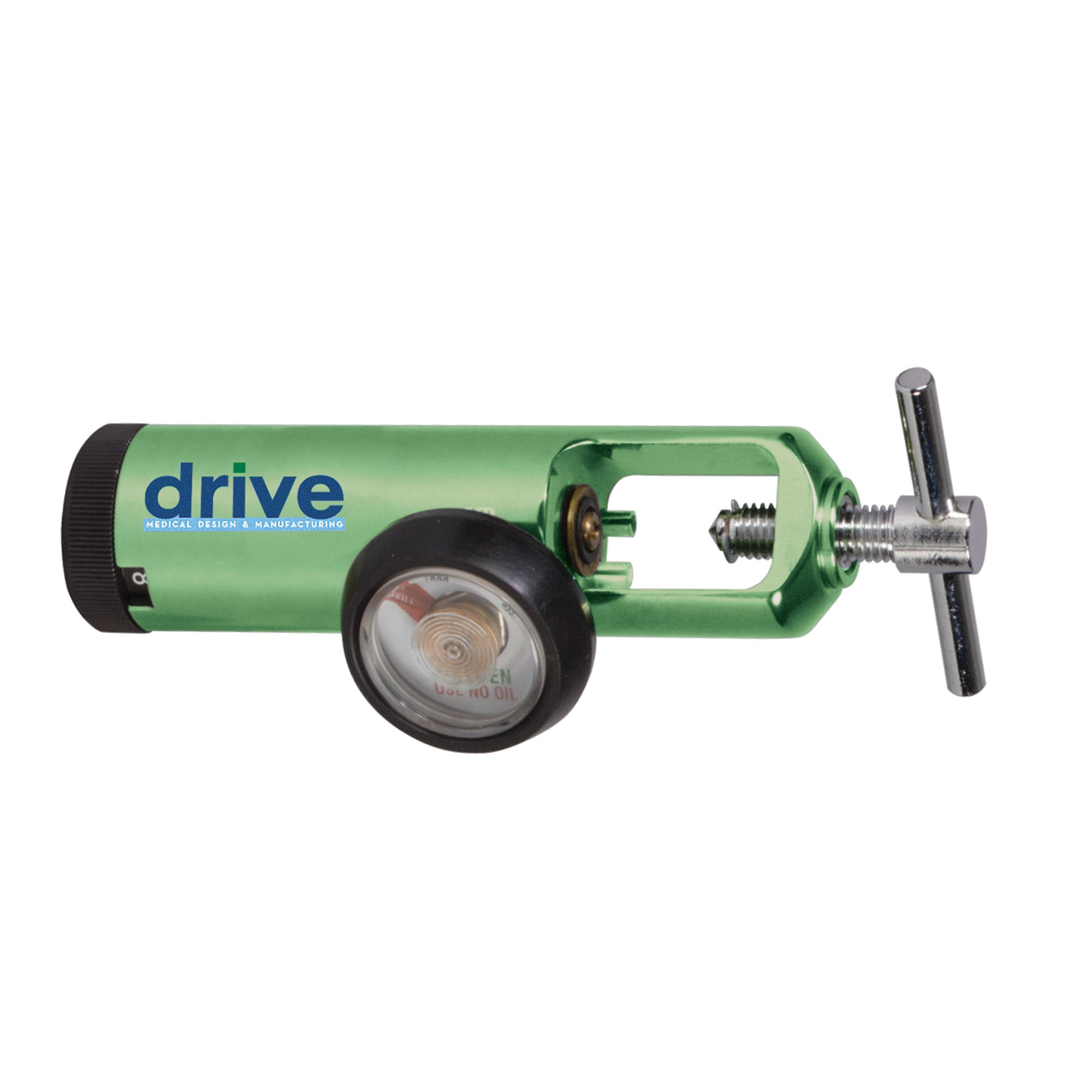 drive Pediatric Oxygen Regulator MK 971949