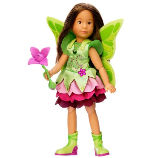 Sofia Kruselings Doll (Deluxe set)