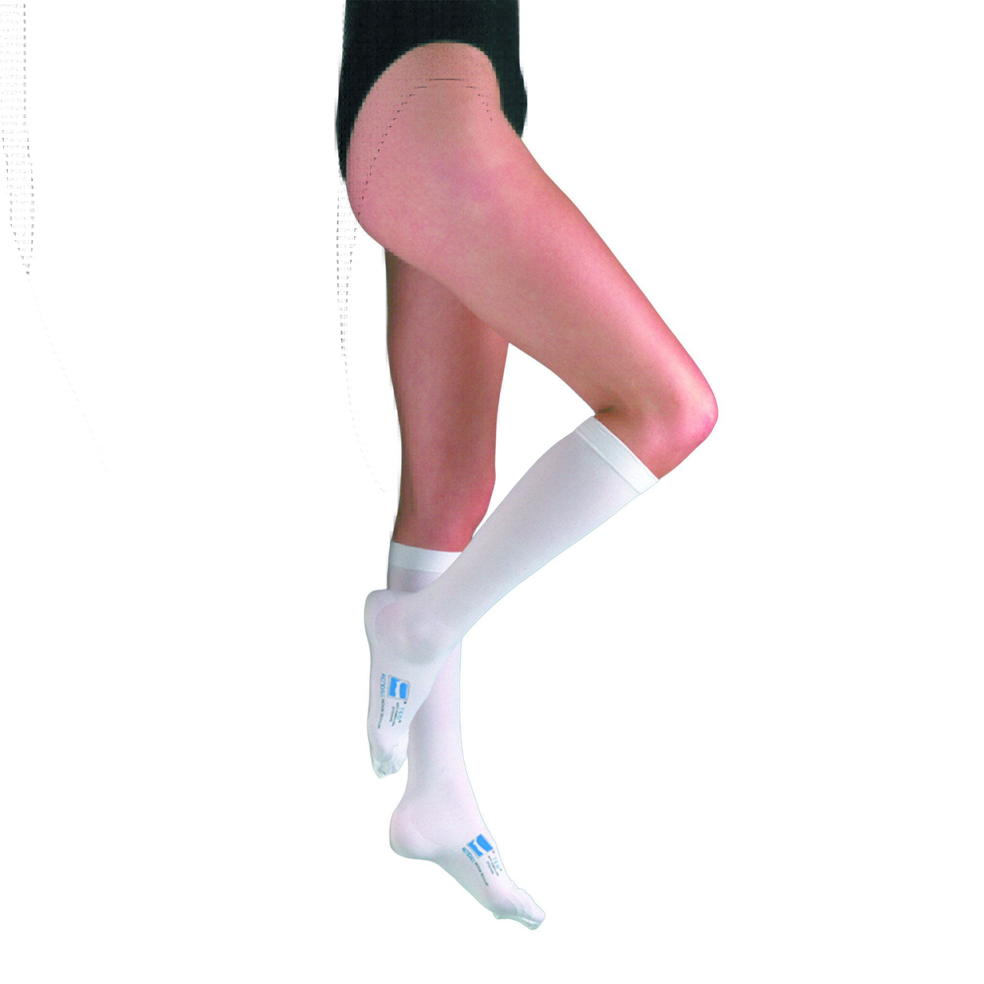 T.E.D. Anti-embolism Stockings, Extra Large / Long MK 10217