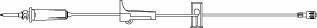 B. Braun Gravity Administration Set, 85 Inch MK 500180