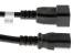AC Power Cord, C20 to C13, 14 AWG, 10ft