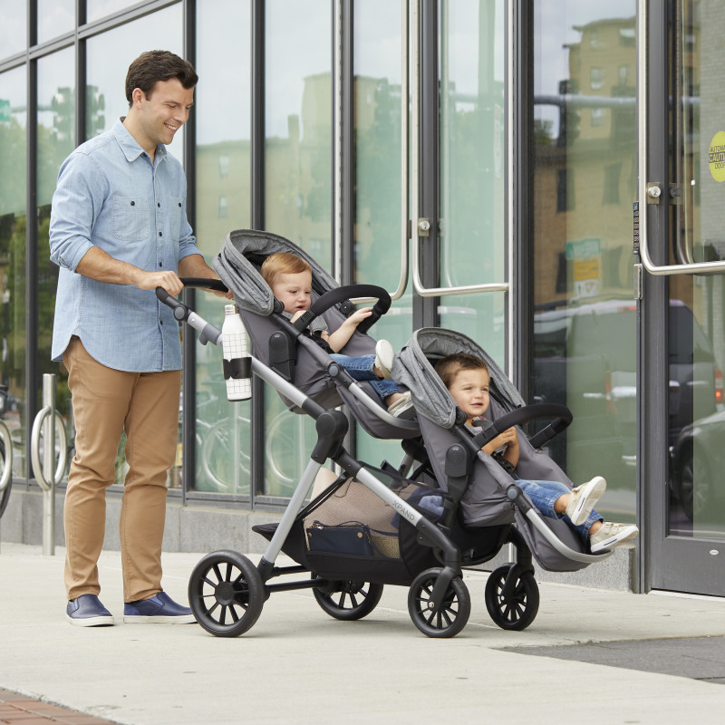 evenflo pivot xpand stroller only