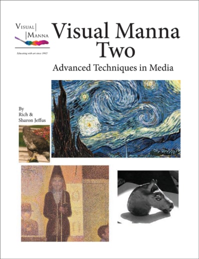 Visual Manna Two: Advanced Techniques in Media
