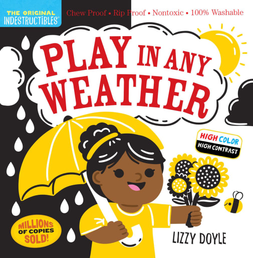 Play in Any Weather (Indestructibles)