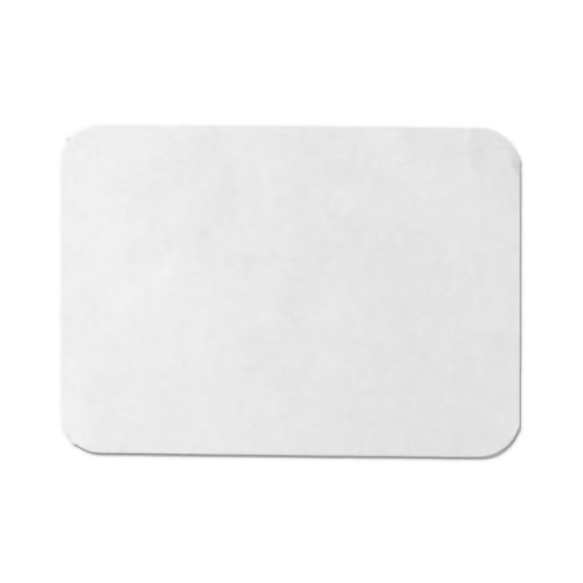 Tidi Tray Cover, 8-1/2 x 12-1/4 Inch, White MK 303340