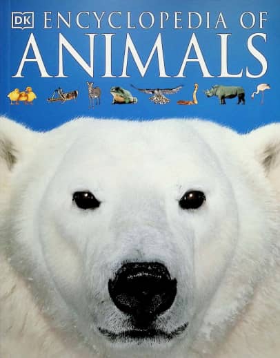 Encyclopedia of Animals
