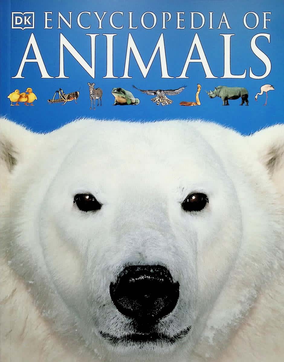 Encyclopedia of Animals