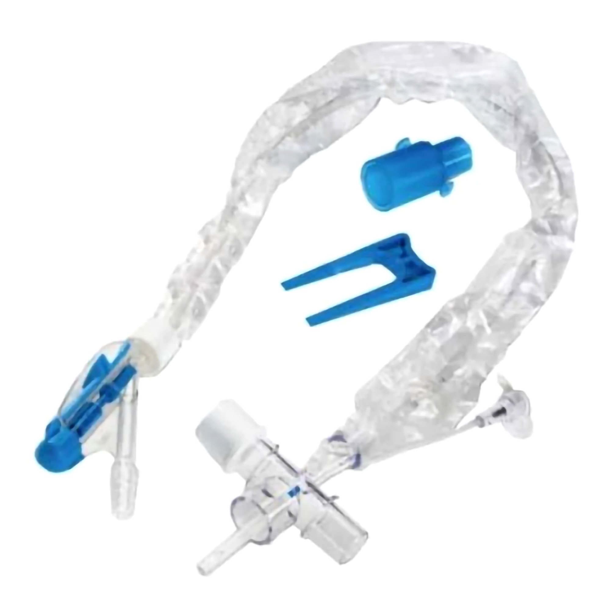 SuctionPro 72 Suction Probe With One-Way Valve MK 694036