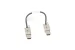 Cisco Type 4 Data Stack Cable, 50CM, Refurbished, STACK-T4-50CM