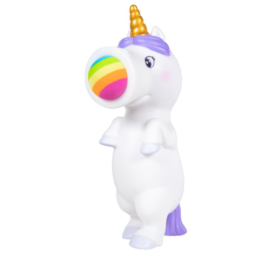 Unicorn Popper White Sunshine