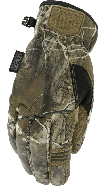 SUB40 Realtree EDGE™