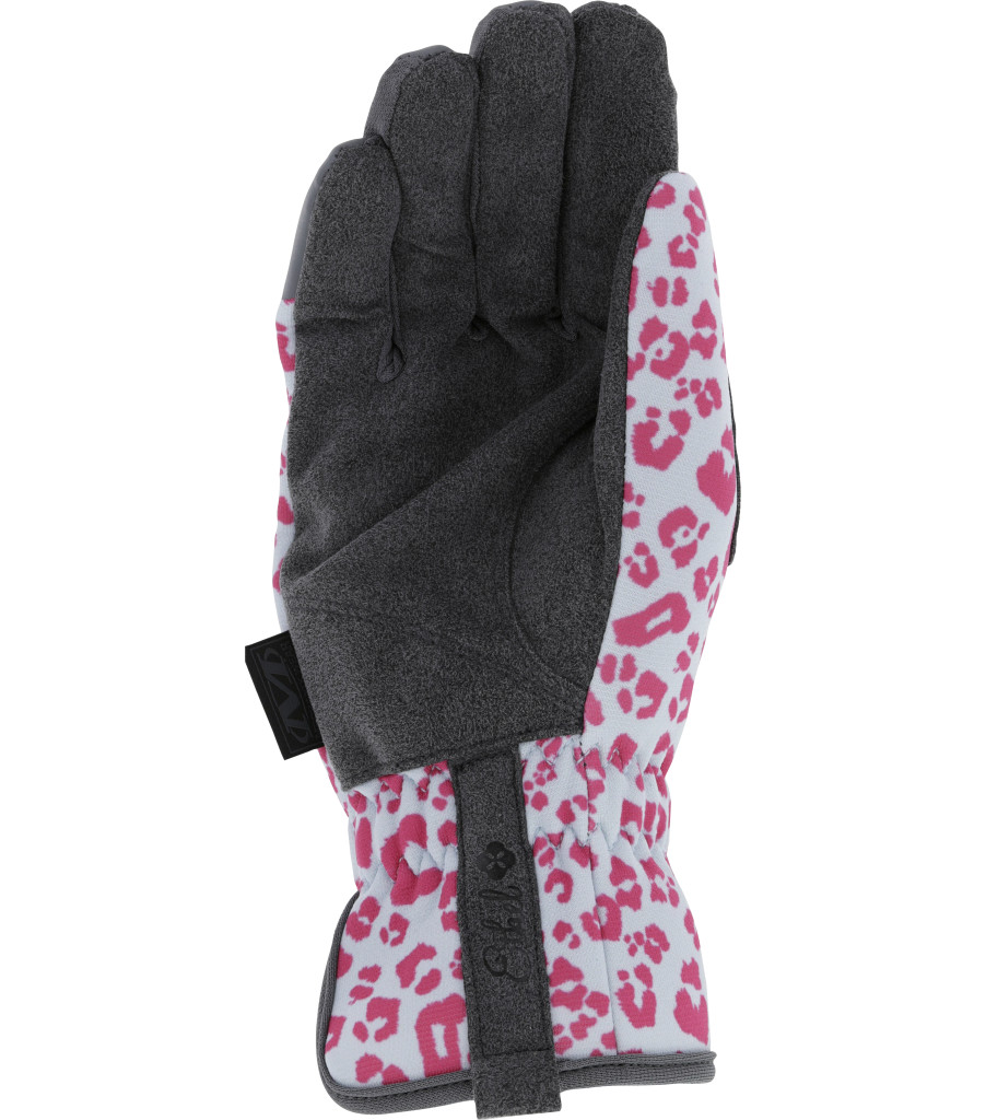 Ethel® Garden Leopard Blue, Blue, large image number 1