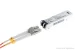 Cisco 1000BASE-SX SFP Module, GLC-SX-MM, Refurbished, Original, 10 Pack