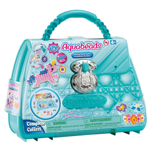 Aquabeads Deluxe Carry Case