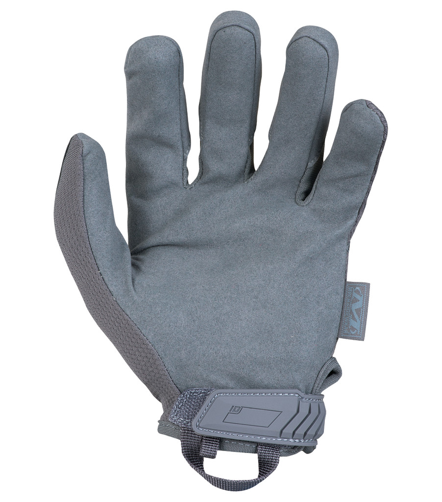 Gants de Combat Militaire MECHANIX The Original® Wolf Grey