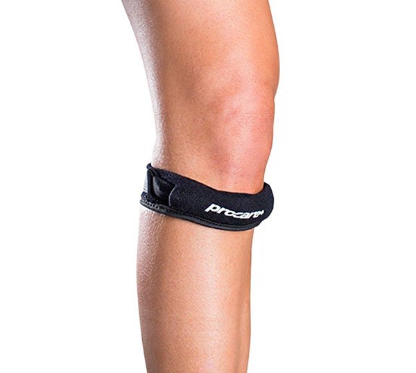 Surround Knee Patella Support Strap, Medium MK 504343