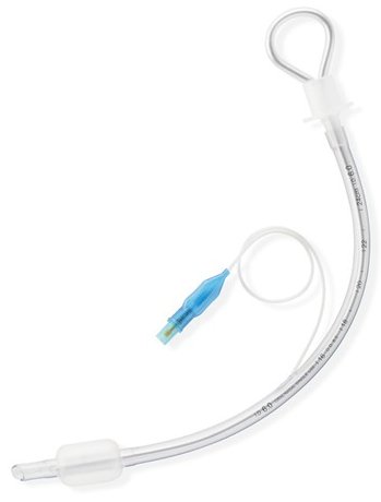 Aircare Cuffed Endotracheal Tube, Pediatric, 13.5 Fr. MK 704518