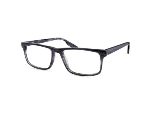 Bluelight Protection Frame in Blue - Mens (BKLYN 113)