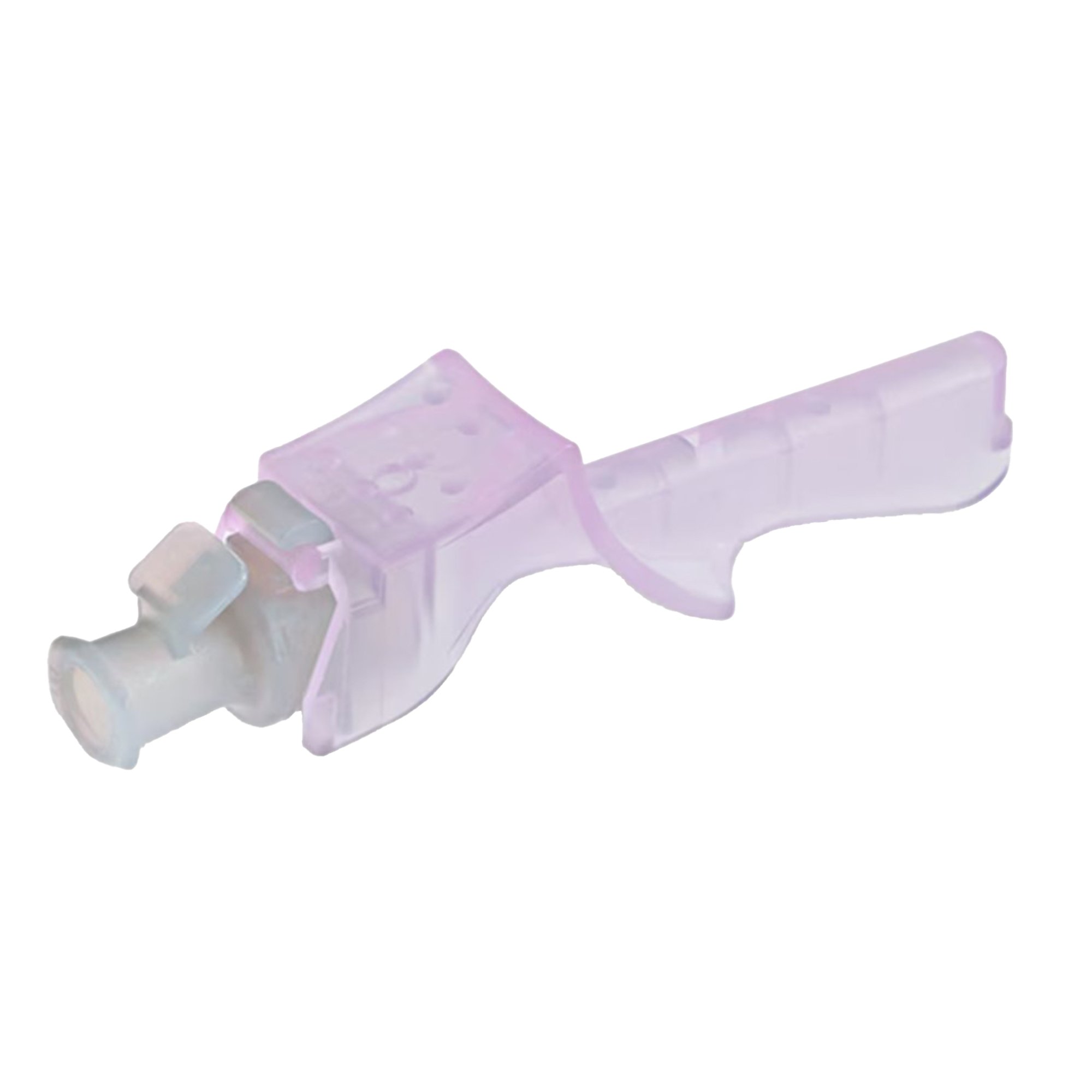 Eclipse Safety 1 mL Hypodermic Syringe w/ Needle, 27 Gauge, 1/2 Needle Length MK 463380