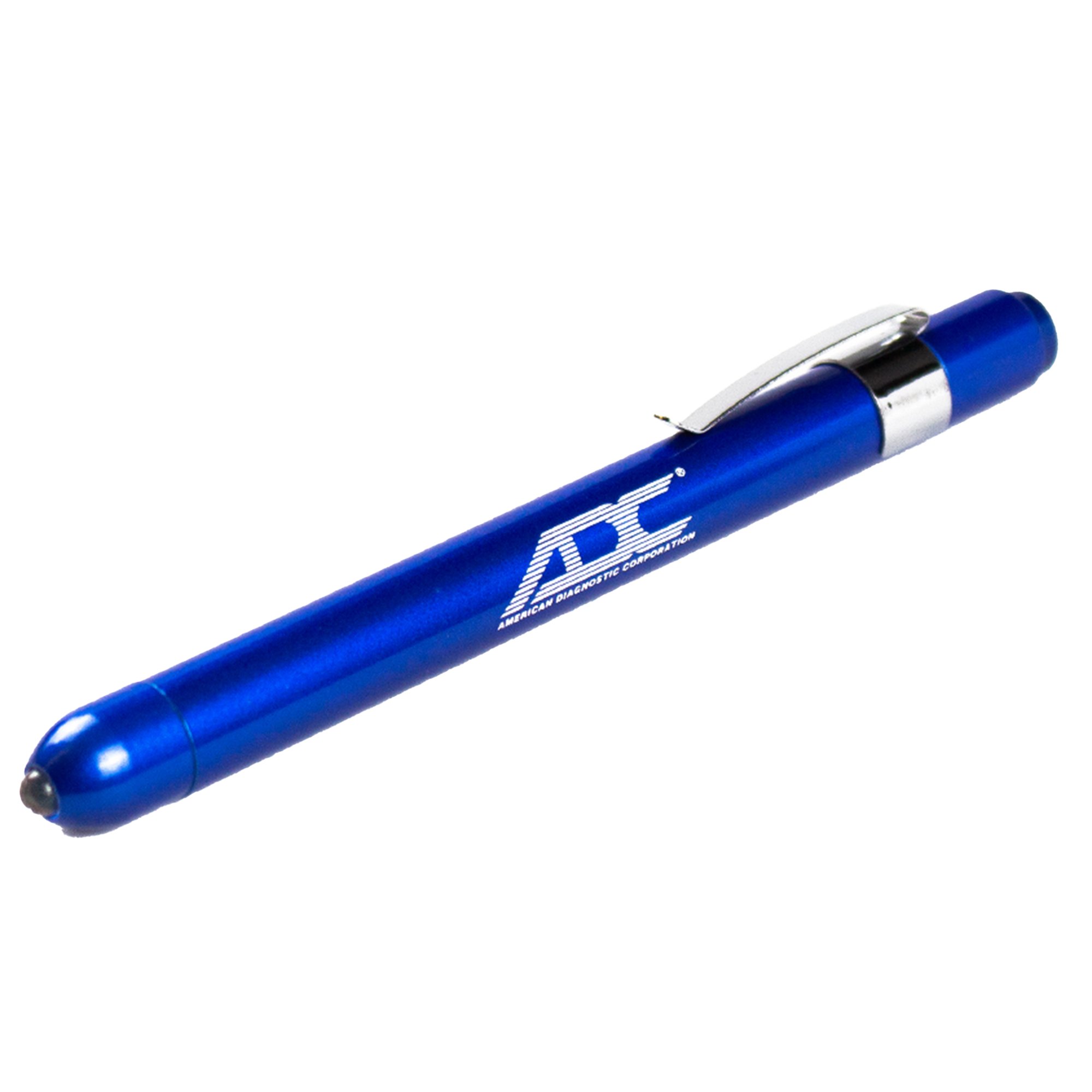 Metalite II Penlight, 5-1/4 Inch, Blue MK 1018142