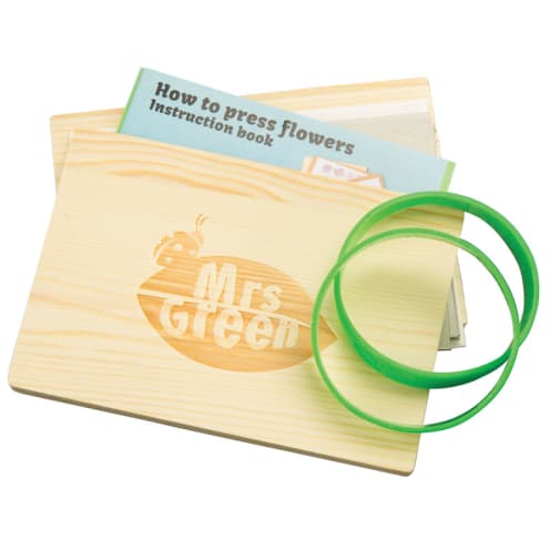 Small Flower Press