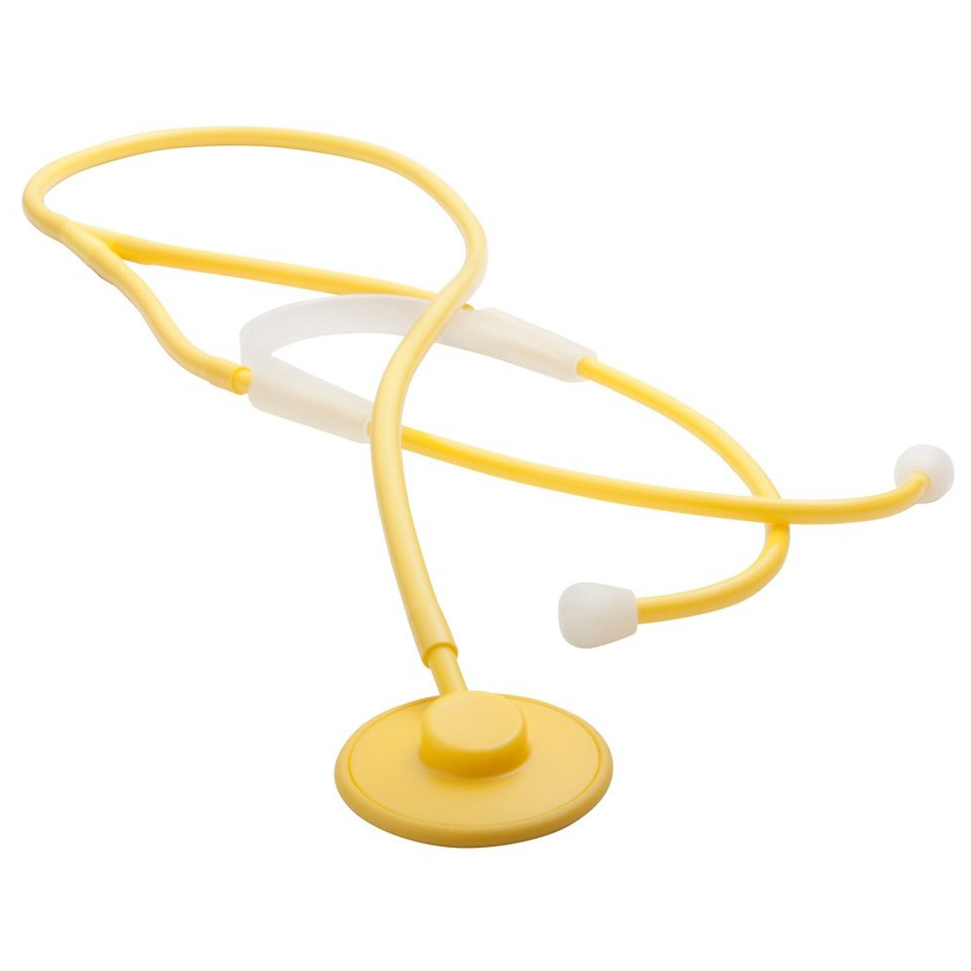 Proscope 665 Disposable Stethoscope, Yellow MK 1167665