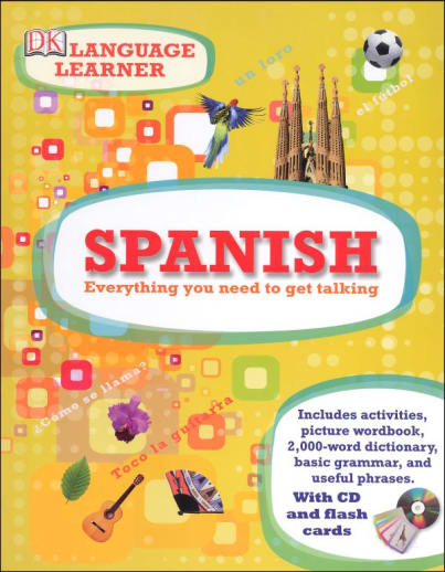 Spanish Language Learner