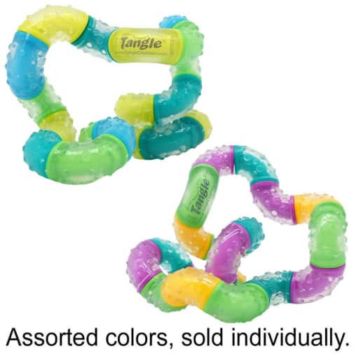 Tangle BrainTools - Think Fidget to Focus