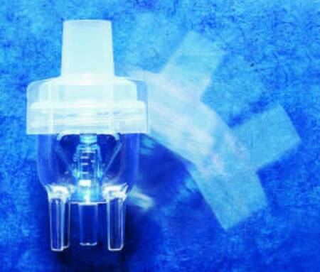 AirLife Misty Max 10 Nebulizer MK 502287