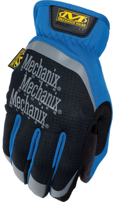 FastFit® - Blue