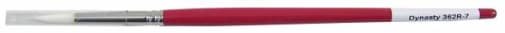 Dynasty #7 Round Synthetic Paint Brush