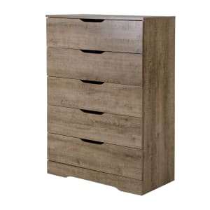 5-Drawer Chest