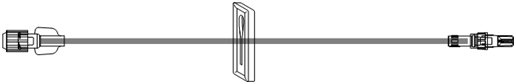 ICU Medical Extension Set MK 862578