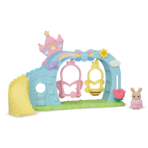 Nursery Swing (Calico Critters)