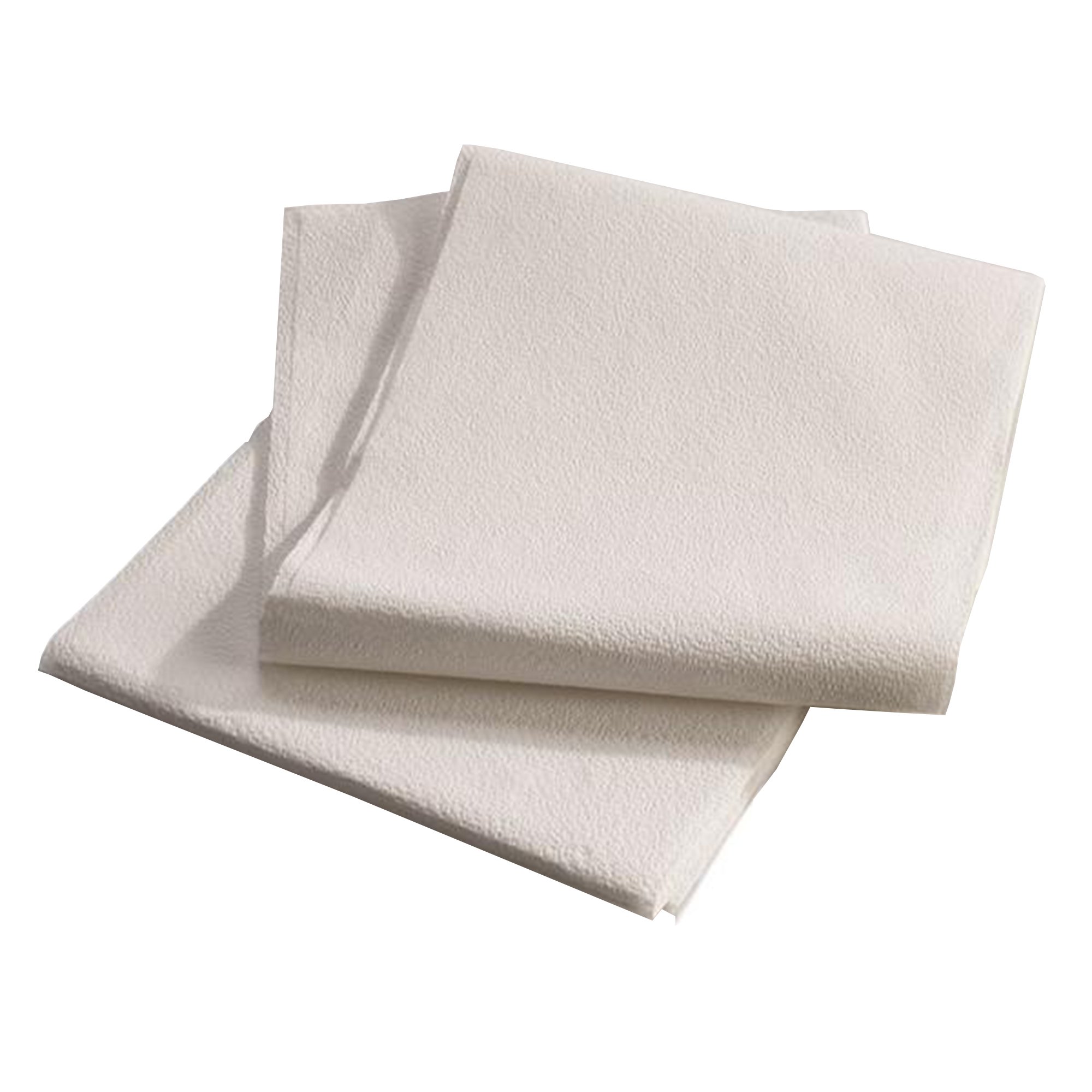 Graham Medical Nonsterile Standard Drape Sheet, 40 x 48 Inch MK 153063