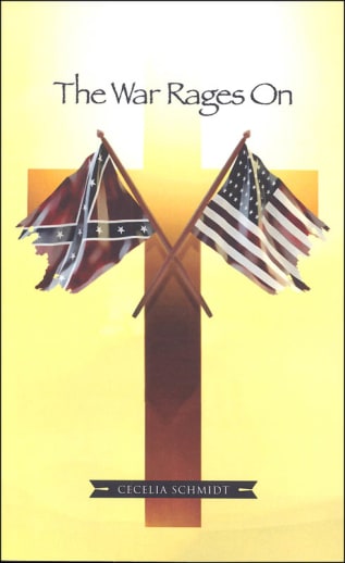 War Rages On