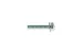 Rack Mount Cage Nut Screws, 10-32, Qty 20