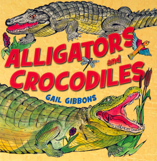 Alligators and Crocodiles