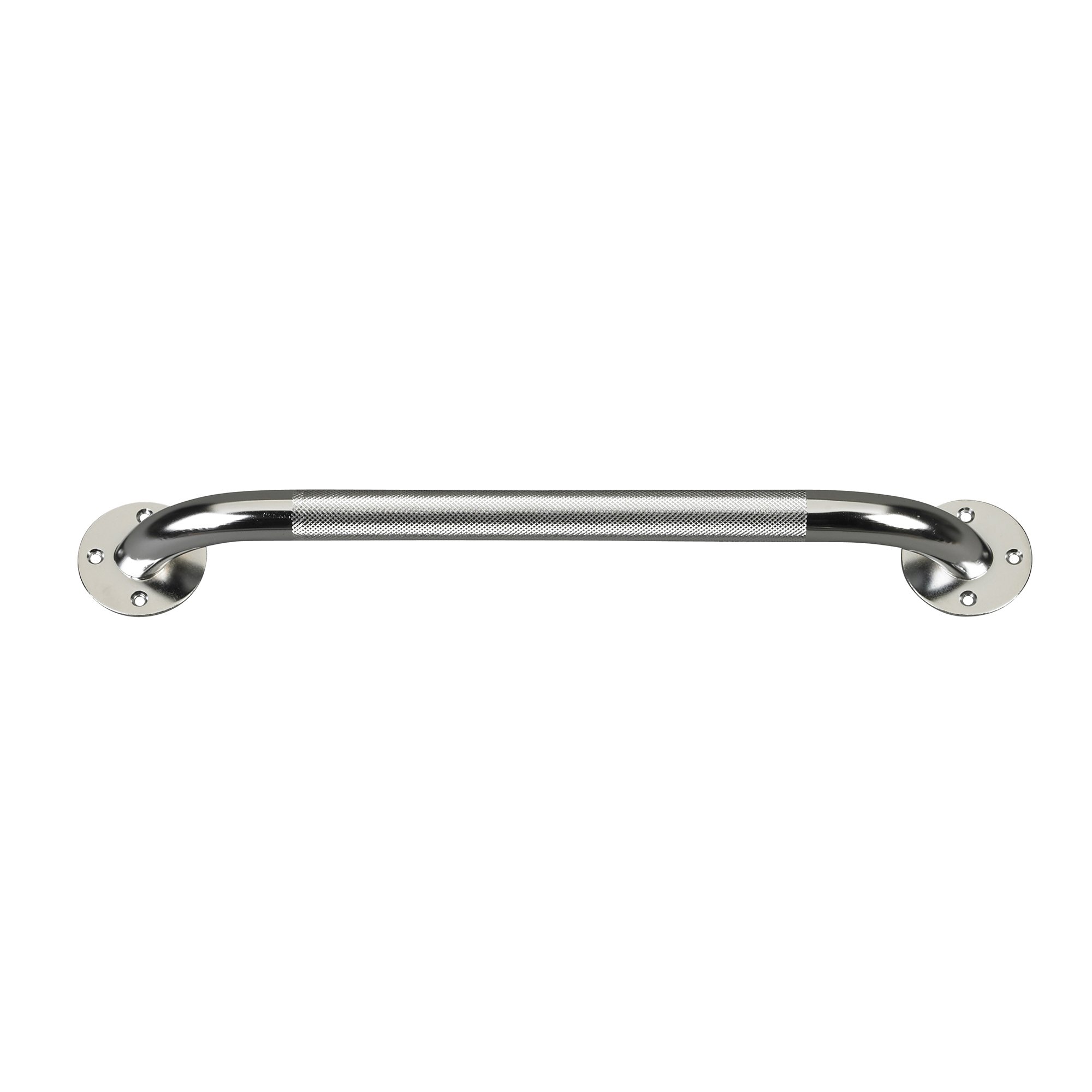 drive Wall Grab Bar, Chrome, 16-Inch MK 742174