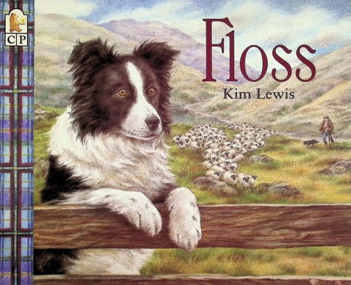 Floss by Kim Lewis