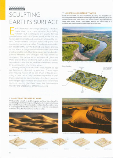 National Geographic Family Reference Atlas (5th Edition)