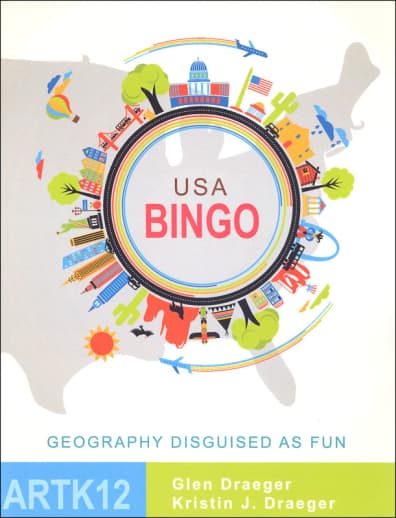 USA Bingo