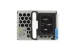 Catalyst 4500-X 750W AC Back-to-Front Cooling Power Supply
