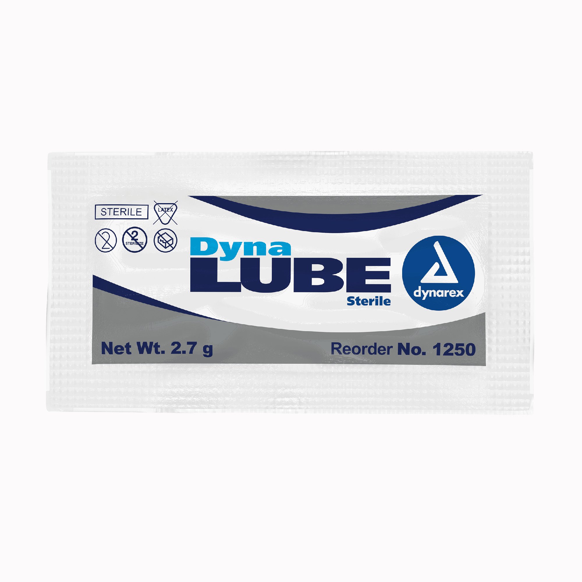 Dyna Lube Lubricating Jelly MK 746741
