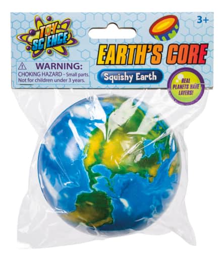 Earth's Core