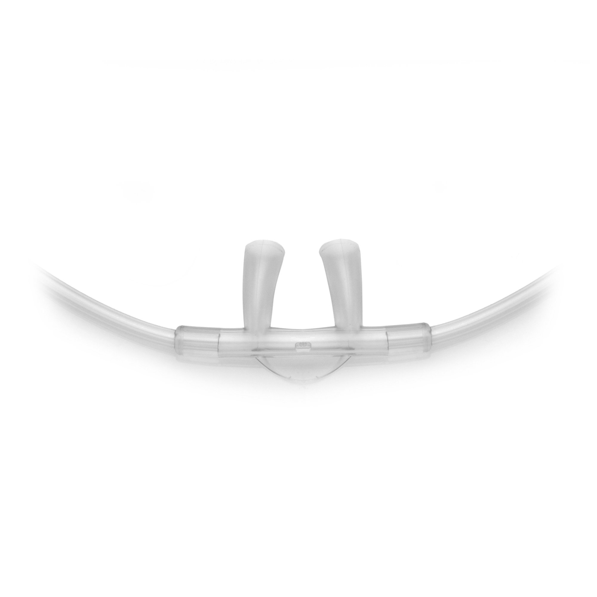 Hudson RCI Nasal Cannula, Flared Tip MK 37358