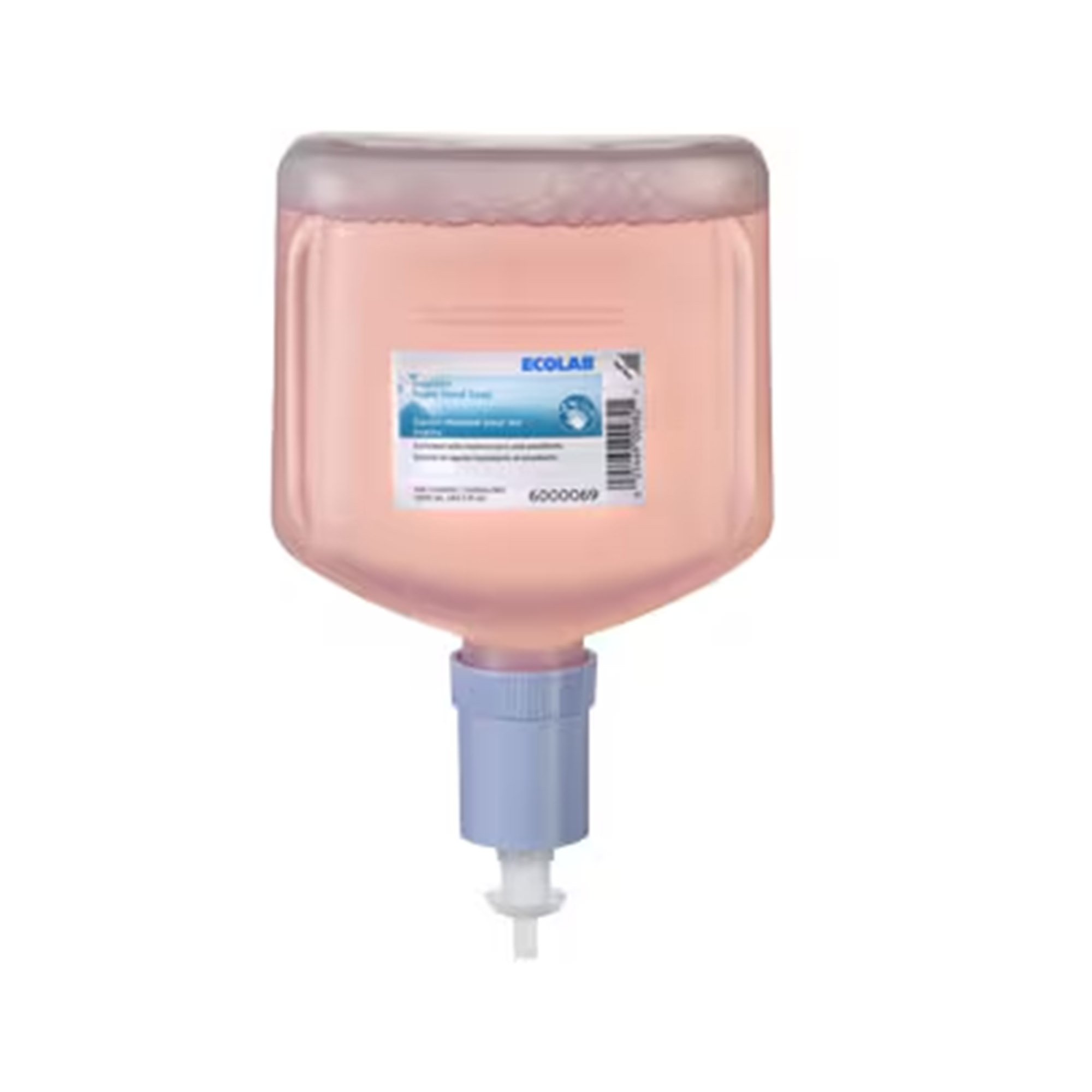 Endure 50 Foam Hand Soap, 750 mL Dispenser Refill Bottle MK 447764