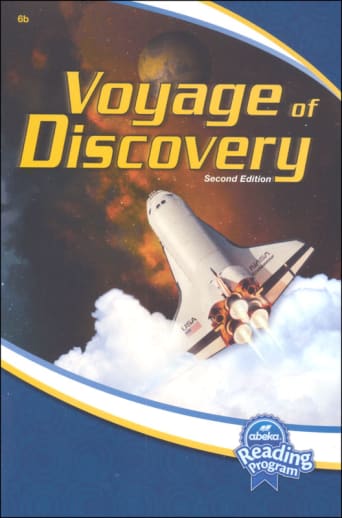 Voyage of Discovery (Abeka)